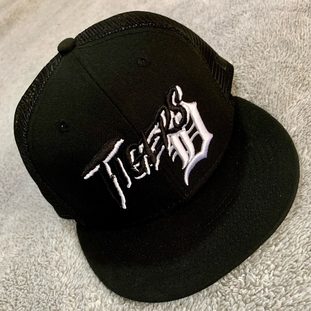 Detroit Tigers 🐅 snapback